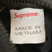 SUPREME シュプリーム 20AW Waist Bag ウエストバッグ ドローコード ブラック 瑞穂店