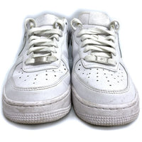 NIKE ナイキ AIR FORCE 1 エアフォース1 スニーカー CW2288-111 ホワイト size24cm 瑞穂店