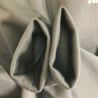 NIKE ナイキ 00s トラックジャケット セットアップ ブラック グレー sizeL 瑞穂店