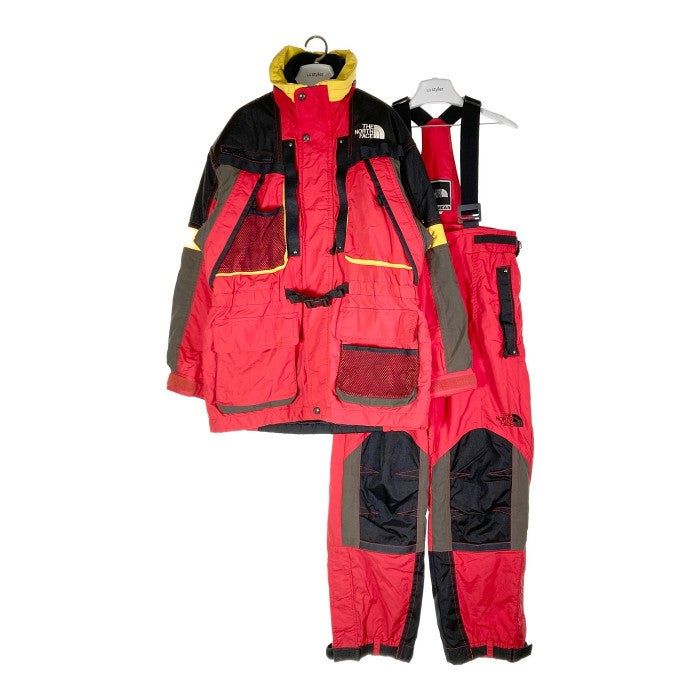 THE NORTH FACE (型番TNF-400)SKIWEAR スキーウェア袖丈59cm - スキー