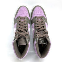 NIKE ナイキ DJ7023-991 BY YOU DUNK HIGH バイ ユー ダンク ハイ パープル 27.5cm 瑞穂店