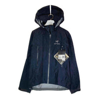 ARC'TERYX アークテリクス 22391 BETA AR JACKET ベータ AR ジャケット ゴアテックス ブラック sizeS 瑞穂店