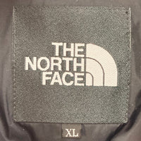 THE NORTH FACE ザノースフェイス タグ付き Nuptse Jacket ヌプシジャケット ND92234 ブラック sizeXL 瑞穂店