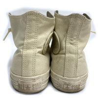 CONVERSE コンバース 1SD154 ハイカットスニーカー オフホワイト size25cm 瑞穂店