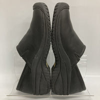 KEEN キーン スニーカー ピーティーシー スリップオン W PTC SLIP 1006987 ブラック size24cm 瑞穂店