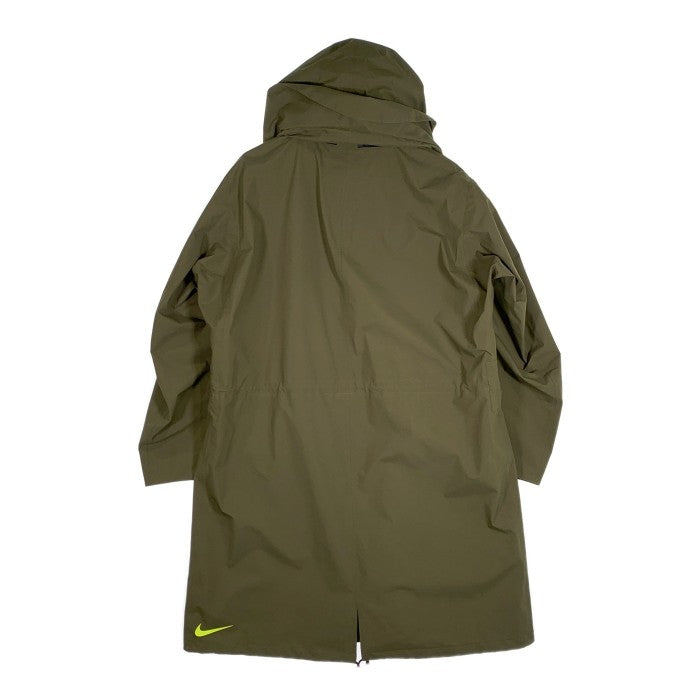 NIKELAB ナイキラボ 18AW ACG GORE-TEX COAT ゴアテックス コート