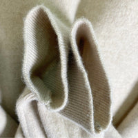 extreme cashmere エクストリームカシミア crewhop カシミアニット ベージュ size- 瑞穂店