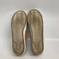NIKE ナイキ BLAZER LOW 77 JUMBO DN2158-100 ホワイト×オレンジ size27.5cm 瑞穂店