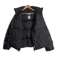 THE NORTH FACE ノースフェイス Nupste Jacket ヌプシ ダウンジャケット ブラック NF002YO Size XL 福生店