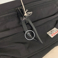 EL RADIALL ラディアル 14AW CHEVY WAIST ウエストバッグ ブラック 福生店
