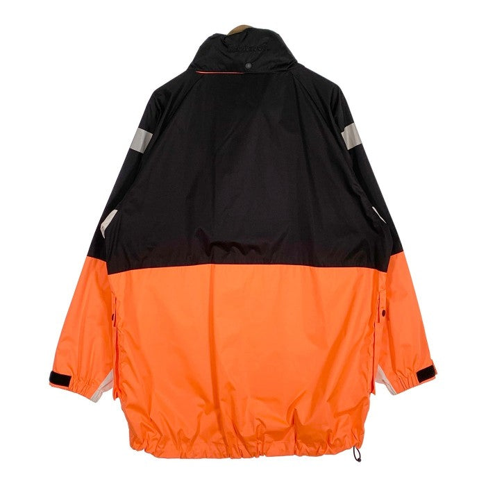 INTER BREED インターブリード Antarctic Sailing Jacket アン