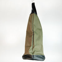 THE NORTH FACE ザ ノースフェイス トートバッグ Fieludens Gear Tote フィルデンスギアトートバッグ NM82202 カーキ size37L 瑞穂店