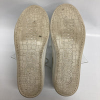 JIMMY CHOO ジミー チュウ スニーカー ホワイト size39 瑞穂店