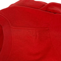 90's MICHAEL JORDAN マイケルジョーダン フォトプリント Tシャツ 1991STARTER ONEITA レッド Size L 福生店