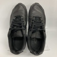 NIKE ナイキ CZ5594-001 AIR MAX 90 LEATHER エアマックス レザー スニーカー ブラック size26.5cm 瑞穂店