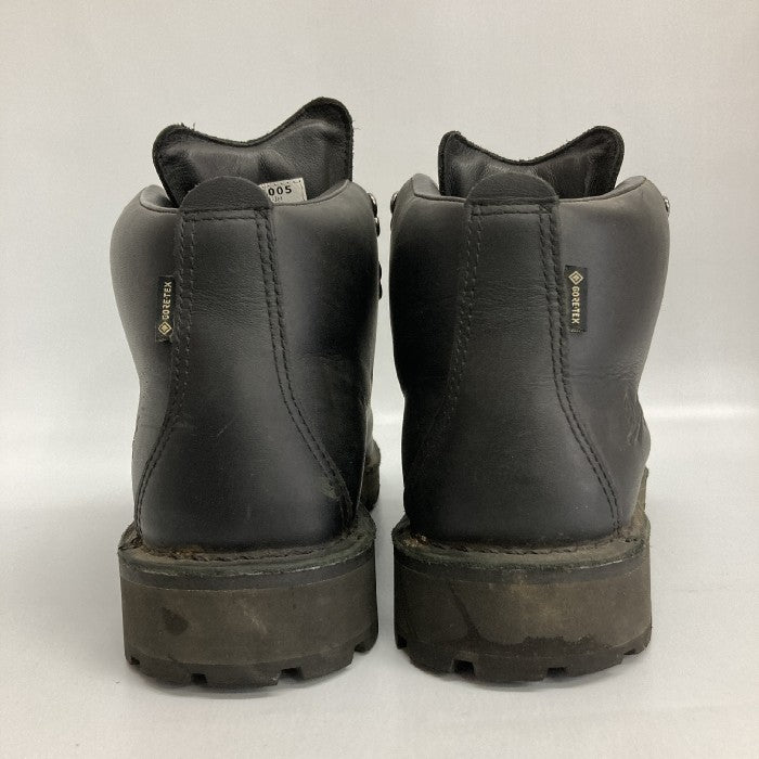 Danner ダナー TRAIL FIELD トレイル フィールド ブーツ D121005 ブラック size28cm 瑞穂店