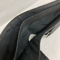PORTER ポーター カレント 二つ折り財布 052-02203 ブラック (2) 瑞穂店