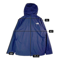 THE NORTH FACE ザ ノースフェイス Lone Peak Triclimate 2Jacket 3WAY マウンテンパーカー NY52114Z ネイビー sizeL 瑞穂店