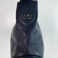 AccessoiresDeMademoiselle(ADMJ) アクセソワ・ドゥ・マドモワゼル ショルダーバッグ ネイビー 瑞穂店