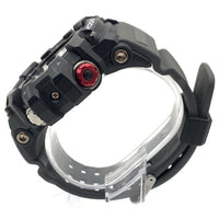 CASIO カシオ MUDMASTER マッドマスター 電波ソーラー マルチバンド6 ブラック グレー GWG-100 福生店