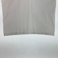 WASTED YOUTH ウェイステッドユース POWERS SUPPLY L/S TEE グラフィックロゴプリント VERDY Tシャツ ホワイト sizeL 瑞穂店