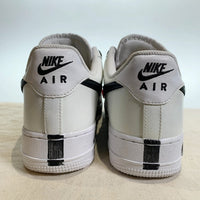 NIKE ナイキ AIR FORCE 1 ’07 エアフォース1 PARANOISE パラノイズ DD3223-100 Size 28.5cm 福生店
