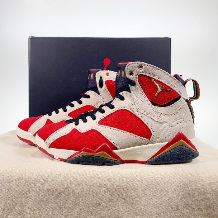 AIR JORDAN 7 RETRO SP エアジョーダン7 レトロ TROPHY ROOM