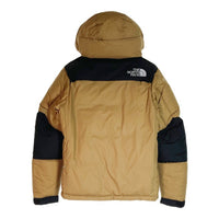 THE NORTH FACE ザノースフェイス BALTRO LIGHT JACKET バルトロライトジャケット ダウンジャケット ベージュ ND91950 ブリティッシュカーキ sizeXS 瑞穂店