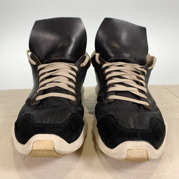 adidas アディダス Rick Owens リックオウエンス RUNNER ランナー ローカットスニーカー M17301 Size 26cm 福生店