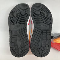 NIKE ナイキ 555088-603 AIR JORDAN 1 RETRO HIGH OG エアジョーダン1 レトロ ハイ フュージョンレッド size27.5cm 瑞穂店