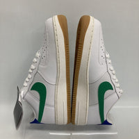 Nike ナイキ WMNS ウィメンズ Air Force 1 Low エアフォース1ロー Stadium Green ホワイト×グリーン size26cm 瑞穂店