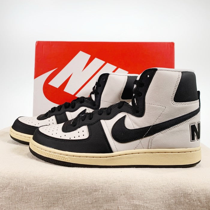 shii_ta11未使用 NIKE TERMINATOR HIGH PRM ターミネーター ハイ