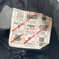PORTER MOTION ポーター モーション WAIST BAG ウエストバッグ ブラック 753-05157 福生店