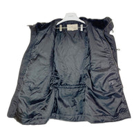 AVIREX アヴィレックス N-3B フライトジャケット TIGER SHARKS ブラック 6172176 Size L 瑞穂店