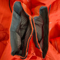 ARC'TERYX アークテリクス GoreTex pro ジャケット カナダ製 オレンジ sizeL瑞穂店