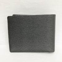 PORTER ポーター カレント 二つ折り財布 052-02203 ブラック (2) 瑞穂店