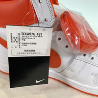 JOEDAN AIR SHIP ジョーダン エアシップ TEAM ORANGE チームオレンジ DX4976-181 Size 27.5cm 福生店