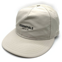 ESSENTIALS エッセンシャルズ New Era 9FIFTY ストラップバック 福生店