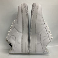 NIKE ナイキ×Supreme シュプリーム CU9225-100 Air Force 1 Low SP エアフォース1 ロー スニーカー ホワイト size27.5cm 瑞穂店