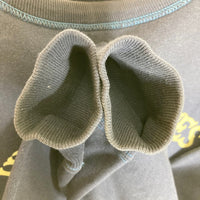 BUZZ RICKSON'S バズリクソンズ UNITED STATES NAVY スウェット トレーナー ネイビー sizeM 瑞穂店
