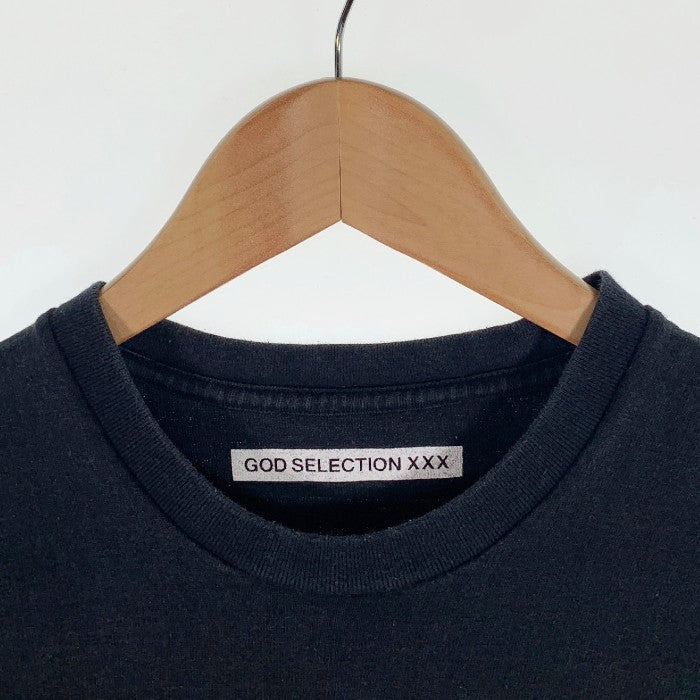 GOD SELECTION XXX ゴッドセレクショントリプルエックス Smoking Kills