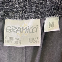 GRAMICCI グラミチ TWサージテーパードパンツ GMP-20S1354 グレー sizeM 瑞穂店