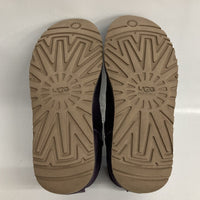UGG アグ ムートンブーツ パープル size24cm 瑞穂店
