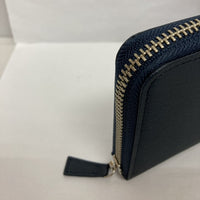 PORTER ポーター カレント 長財布 052-02214 ラウンドファスナー ネイビー 瑞穂店
