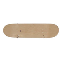 LFYT エルエフワイティー ロゴ スケートデッキ ロイヤル 福生店