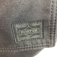 PORTER ポーター 吉田カバン P.Y. AIR FORCE P-2Y ブリーフケース ブラック 瑞穂店