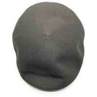 KANGOL カンゴール VENTAIR 504 ハンチング チャコールグレー Size L 福生店