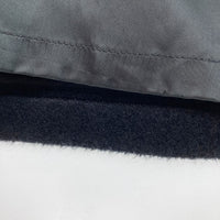 Paul smith ポールスミス モヘア混 ダッフルコート ブラック sizeM瑞穂店