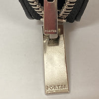 PORTER ポーター エイブル ロングウォレット L字長財布 030-03438 ブラック 瑞穂店