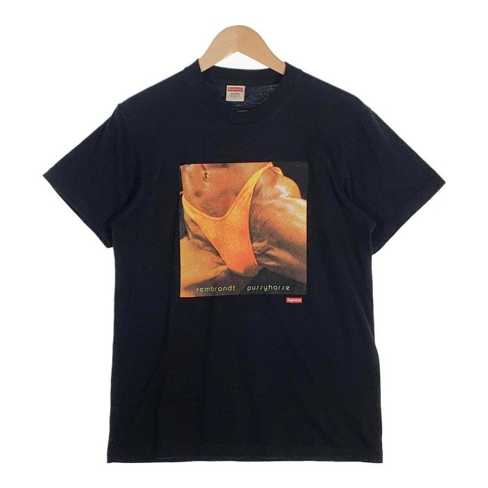 SUPREME シュプリーム 21SS Butthole Surfers Rembrandt Pussyhorse